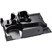 Bosch Bosc Einlage GWS 18 V-125 SC | 1600A01166