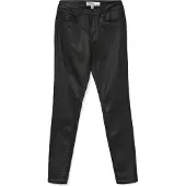 Vero Moda Flash Skinny Coated Jeans