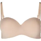 Skiny BH 'Lovers' beige