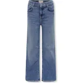 ONLY GIRLS Jeans 'KOGMadison' blue denim