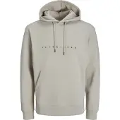 Jack & Jones Logo Hættetrøje