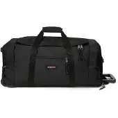 Eastpak Leatherface L + - Rejsetaske med hjul sort