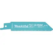 Makita B-20395, Bimetal, 5 stk