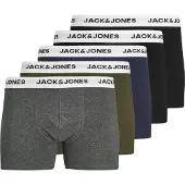 Jack & jones 5-pak Underbukser