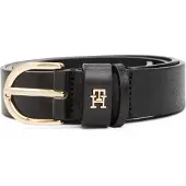 Tommy Hilfiger Bælte 'Essential Effortless' sort