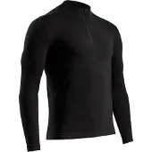 X-Bionic Mightywool Langærmet Baselayer