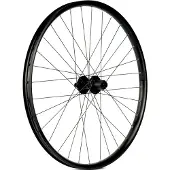 ACID Race Hpa Cl Disc Tubeless Grus Baghjul