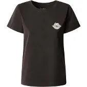 Pepe Jeans Shirts 'Brule' sort / hvid