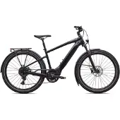 Specialized Vado 4.0 NB - Black - M - Cykel