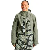 Burton Reserve 2l Jakke