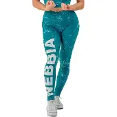 Nebbia Workout Rough 616 Leggings