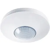 ESYLUX Loftstilstedeværelsessensor PD-C 360/8 BMS DALI-2