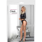 Cottelli Nude Stockings