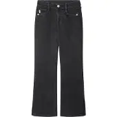 Pepe Jeans Willa High Waist Flared Slim Fit Højtaljede Jeans