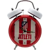 CYP Vækkeur Med Atletico De Madrids Hymne