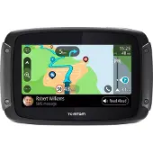 TomTom BIKE GPS NAVIGATION SYS 4.3/RIDER 550 1GF0.002.10