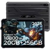HOTWAV TAB R10 Pro tablet (orange)