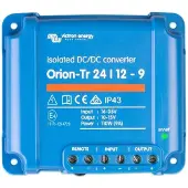 Victron Energy Orion Tr Dc-dc 360w 30a Konverter