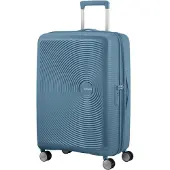 American Tourister Soundbox Spinner 67/24 Tsa 81l Kuffert Med Hjul