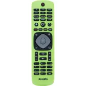 Philips 22AV9574A setup remote control