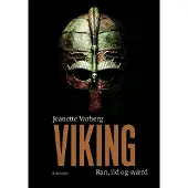 Gyldendal Viking | Jeanette Varberg