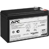 APC - UPS-batteri - VRLA - 1 x batteri - Blysyre - 7 Ah - 0U