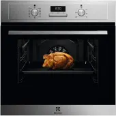 Electrolux Eof3h50bx Multifunktionsovn 65l