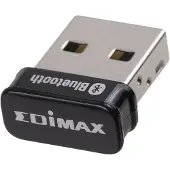 Edimax BT-8500 - Netværksadapter - USB 2.0 - Bluetooth 5.0