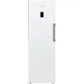 Beko B3rmfne314w No Frost Lodret Fryser
