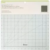 Cricut Self-Healing Mat - Skæremåtte - 305 x 305 mm