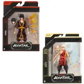 Avatar COLLECTOR ACTION FIGURE ASS