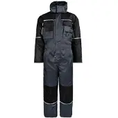Lyngsøe Rainwear Lyngsøe åndbar vinterkedeldragt str xl
