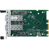 Lenovo ThinkSystem Mellanox ConnectX-6 Lx - Netværksadapter - OCP 3.0 - 10/25 Gigabit SFP28 x 2 - for ThinkAgile MX3330-F Appliance MX3330-H Appliance MX3331-F Certified Node