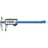 Helios preisser DIGI-MET 1326417 Digital skydelære 150 mm IP67