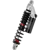 Yss Vmx Rf Maico +10mm Rg362-380trc06vt-888 Sæt Af Bagdæmpere