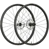 Rothar Gravtime 28mm Ultralight Disc Tubeless Hjulset Til Gravelcykel
