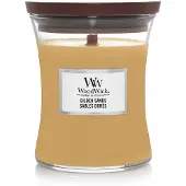Woodwick Medium - Gilded Sands