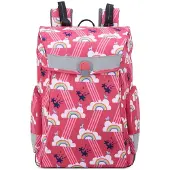 Delsey Back To School 15.6l Rygsæk