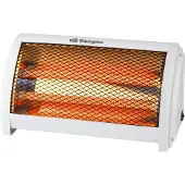Orbegozo Bp 3200 Komfur 1000w