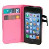 Wazzabee Iphone 5 Wb-m30wp-pk Telefon Etui