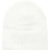 Colmar - Huer -e Beanie White til Unisex - Hvid
