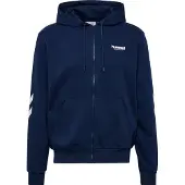 Hummel Legacy 2.0 Sweatshirt Med Lynlås