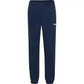 Hummel Sportsbukser 'LEGACY 2.0' ensian / hvid