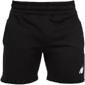 Gorilla wear Leon Træningsshorts Sort