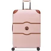 Delsey Châtelet Air 2.0 kuffert 76 cm, pink