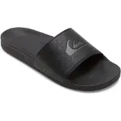 Quiksilver Rivi Nubuck Klipklapper