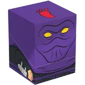 Squaroes Teenage Mutant Ninja Turtles Footclan Dækæske