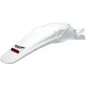 Ufo Honda Crf 250 X 16 Bagskærm