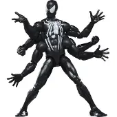 Hasbro Figure Legends 6" Dark Spider-Man