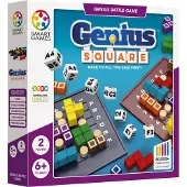 SmartGames Smart Games Genius Square (ENG)